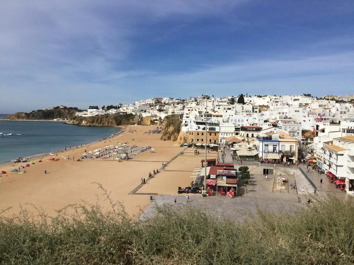 Pedro Samora Albufeira Portugal