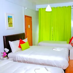  Hostel Do Castelo Portugal