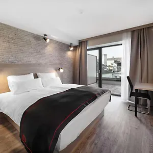 **** Hotell Dormero Ungern