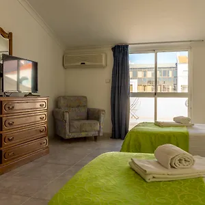 3* Apartahotel Cantinho Do Mar