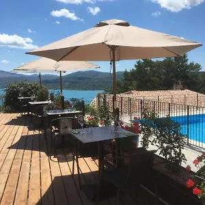  Hotel Le 10 18 Restaurant France