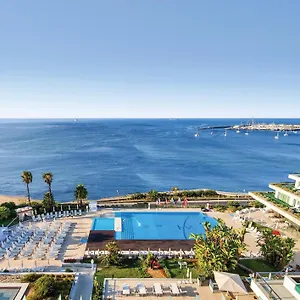 ***** Hotell Miragem Health & Portugal