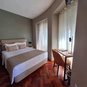 ** Hotell Alicante Portugal