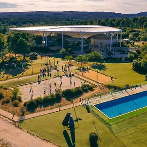 Thecamp & - Aix En Provence 3*, Aix-en-Provence Francia