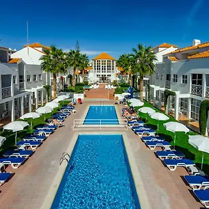 3* Apartahotel Club Ouratlantico