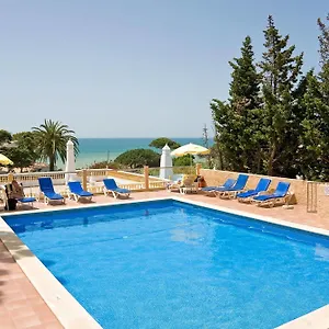 3* Apartahotel Do Parque