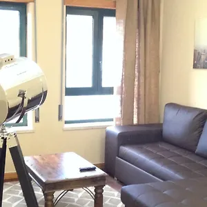  Apartment Miguel Torga Gold Portugal