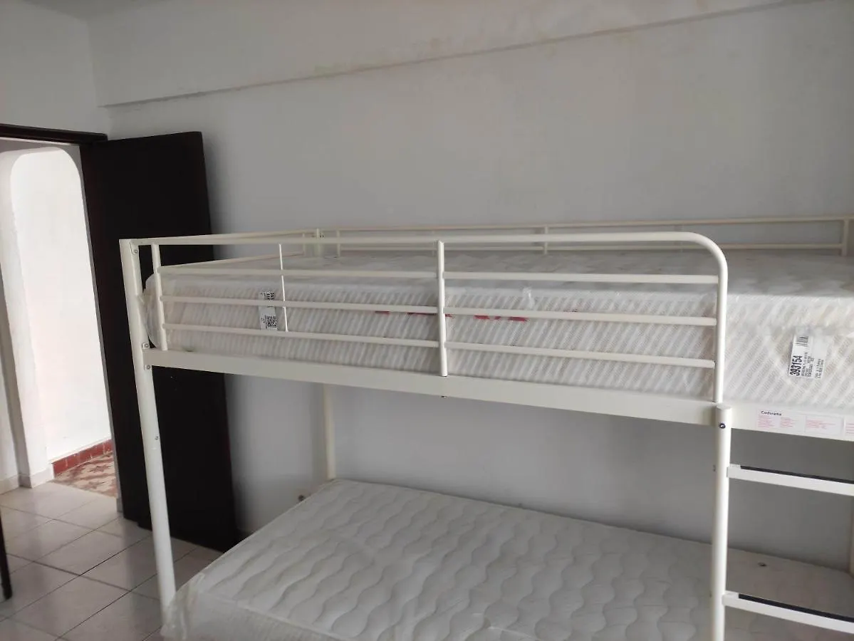 Hostel Pedro Samora Albufeira