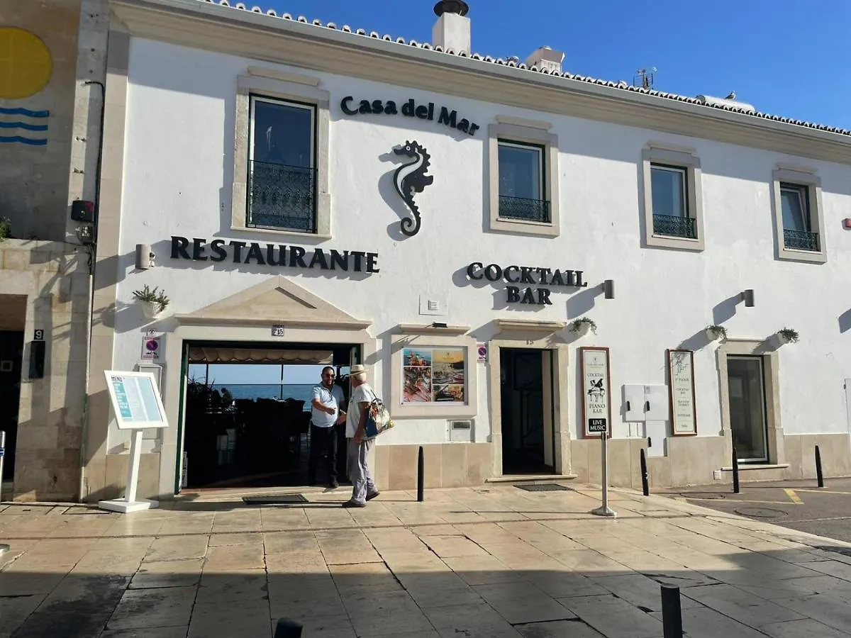 Pedro Samora Albufeira 0*,  Portugal