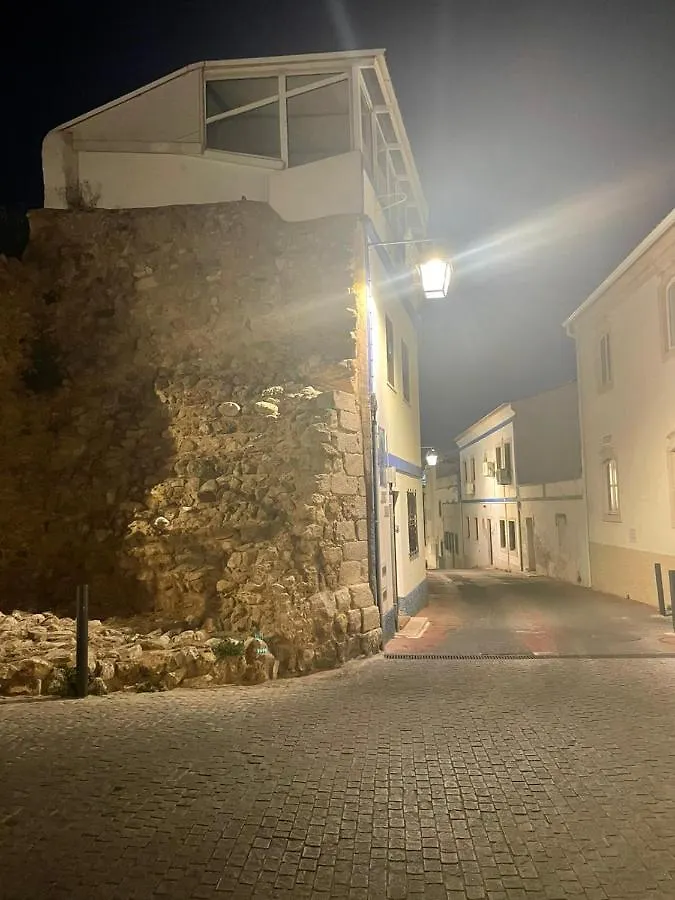 Pedro Samora Albufeira