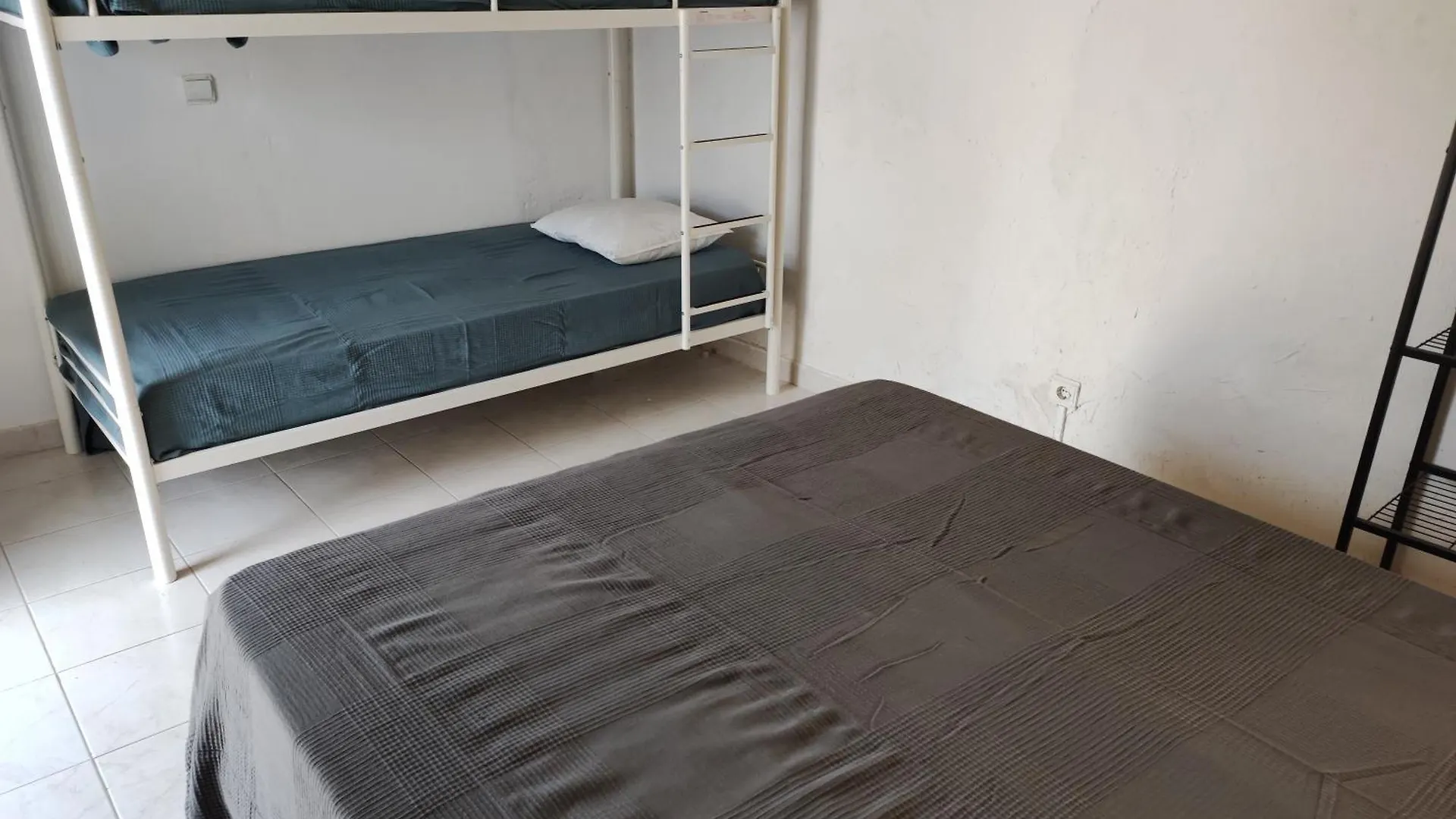Hostel Pedro Samora Albufeira